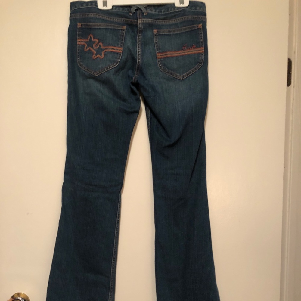 French Connection UK size 6 jeans